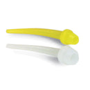 INTRA ORAL TIPS, YELLOW, SMALL, 100/BG, SOLD AS BAG QUALA 10000640
