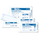 SELF-SEAL STERILIZATION POUCH, 9" X 15", 200/BX, SOLD AS BOX MYDENT 10001014