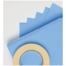 STERILIZATION WRAP, 24" X 24", 500/BX, SOLD AS BOX MYDENT 10001014
