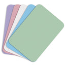 TRAY COVERS, SIZE B , WHITE, 1000/CS, SOLD AS CASE MYDENT 10001014