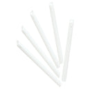 ORAL EVACUATION TIPS, VENTED/NON-VENTED ENDS, 6" LENGTH, 100/BG, SOLD AS BAG MYDENT 10001014