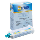 VINYL POLYSILOXANE IMPRESSION MATERIAL, HEAVY BODY FAST SET, 50 ML CARTRIDGES/PK, SOLD AS PACK MYDENT 10001014