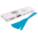 TOURNIQUET STRAPS, 1" X 18" X 0.025", 250/BX, 4 BX/CS, SOLD AS CASE PERFORMANCE 10000714