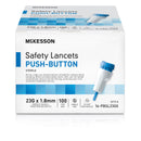 MCKESSON LANCING DEVICE, SOLD AS 400/CASE MCKESSON 30-1301