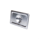 Medegen Instrument Trays & Covers Disc-Tray Instrument 20.75X12.75X26/Cs -30022 - BriteSources