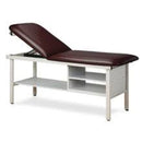 OVER BED TABLE, ABS PLASTIC, BLUE, SOLD AS EACH MEDEGEN 10000958 - BriteSources