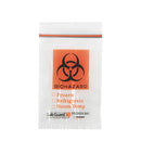 Medegen Specimen Transport Bags Bag Transport Specimen Biohaz12X13 Novaplus 100/Bg 10Bg/Cs -V59-94 - BriteSources