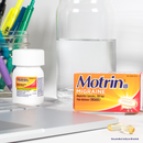 J&J Motrin Capsule Motrin Ib Migraine Liq80Ct 6/Pk 4Pk/Cs -091680 - BriteSources