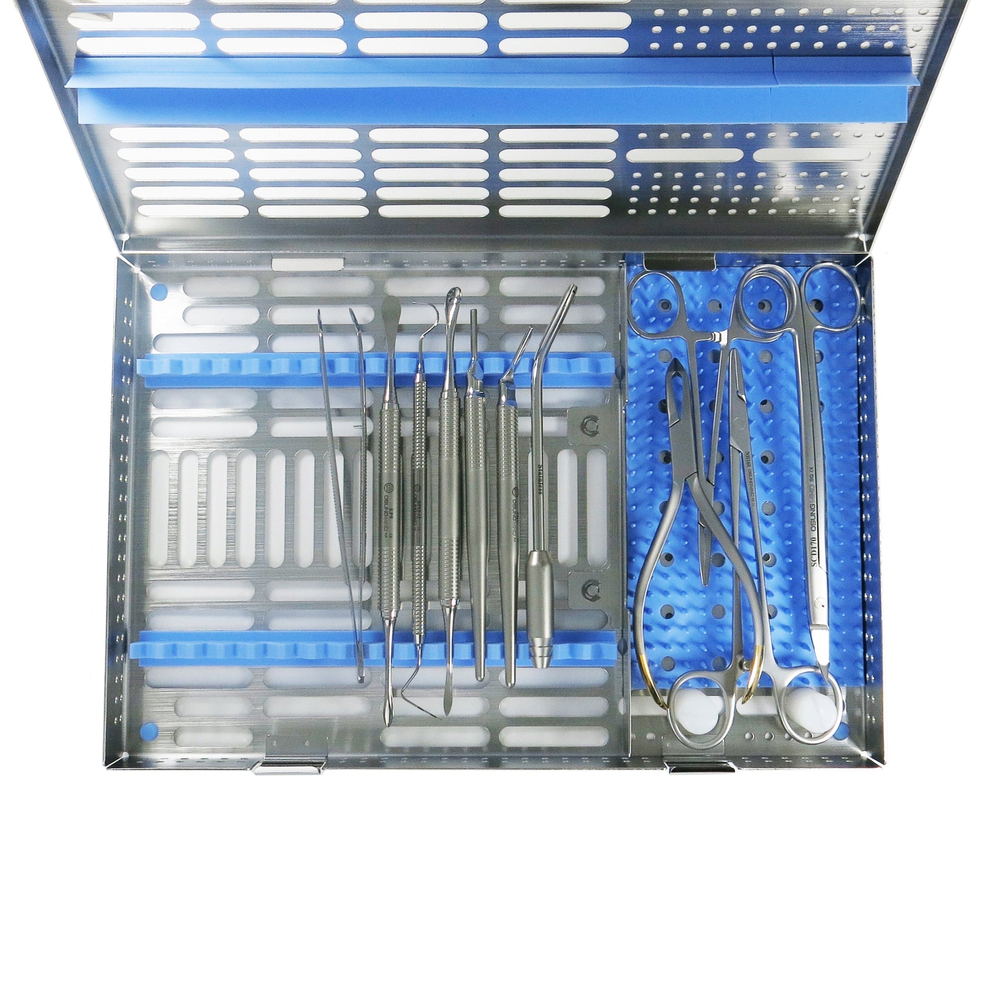 OSUNG ORTHODONTIC SURGICAL KIT 100 | N-121 - Osung USA