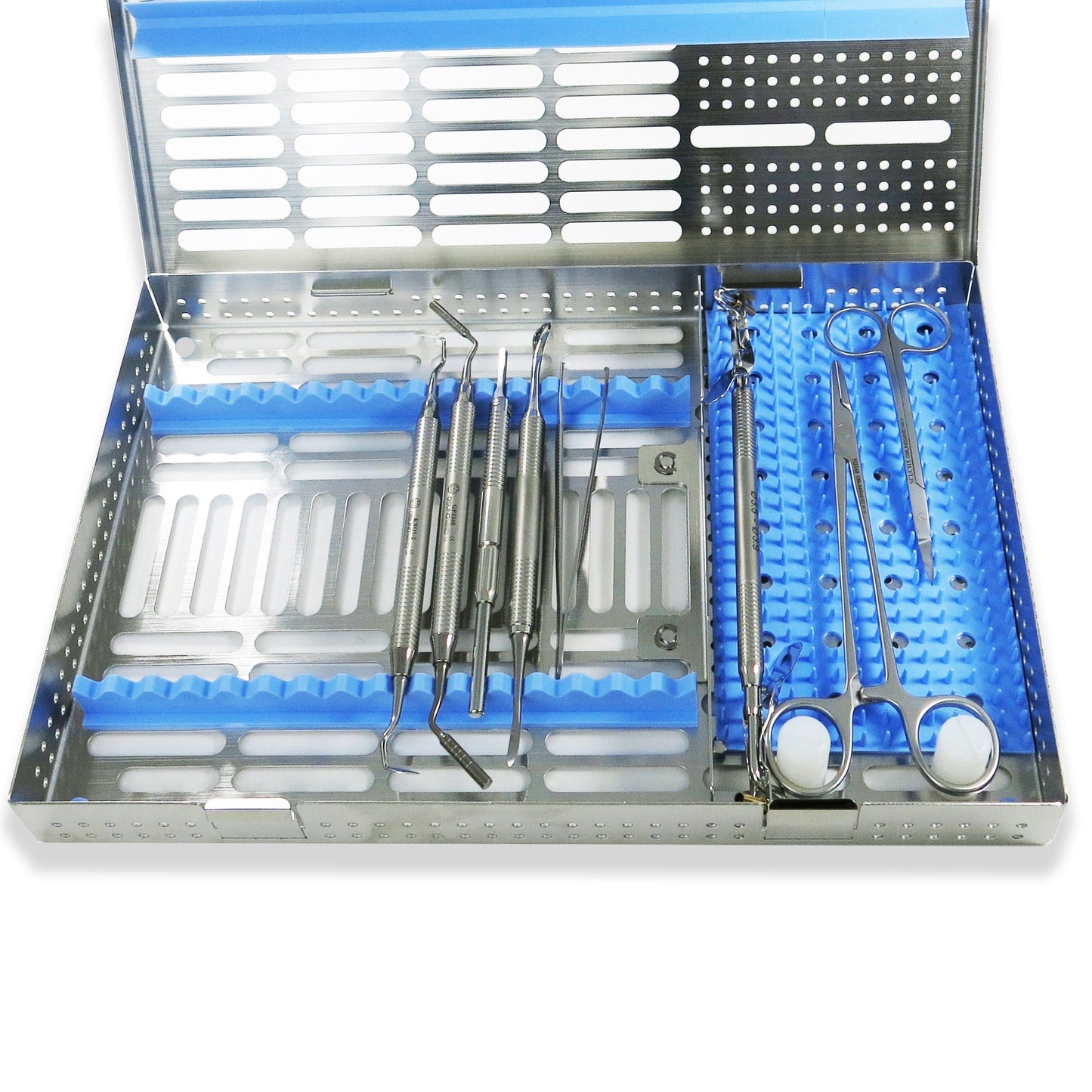 OSUNG BONE GRAFTING KIT | N-125 - Osung USA