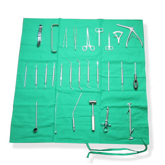 OSUNG IMPLANT SURGERY KIT | N-127 - Osung USA