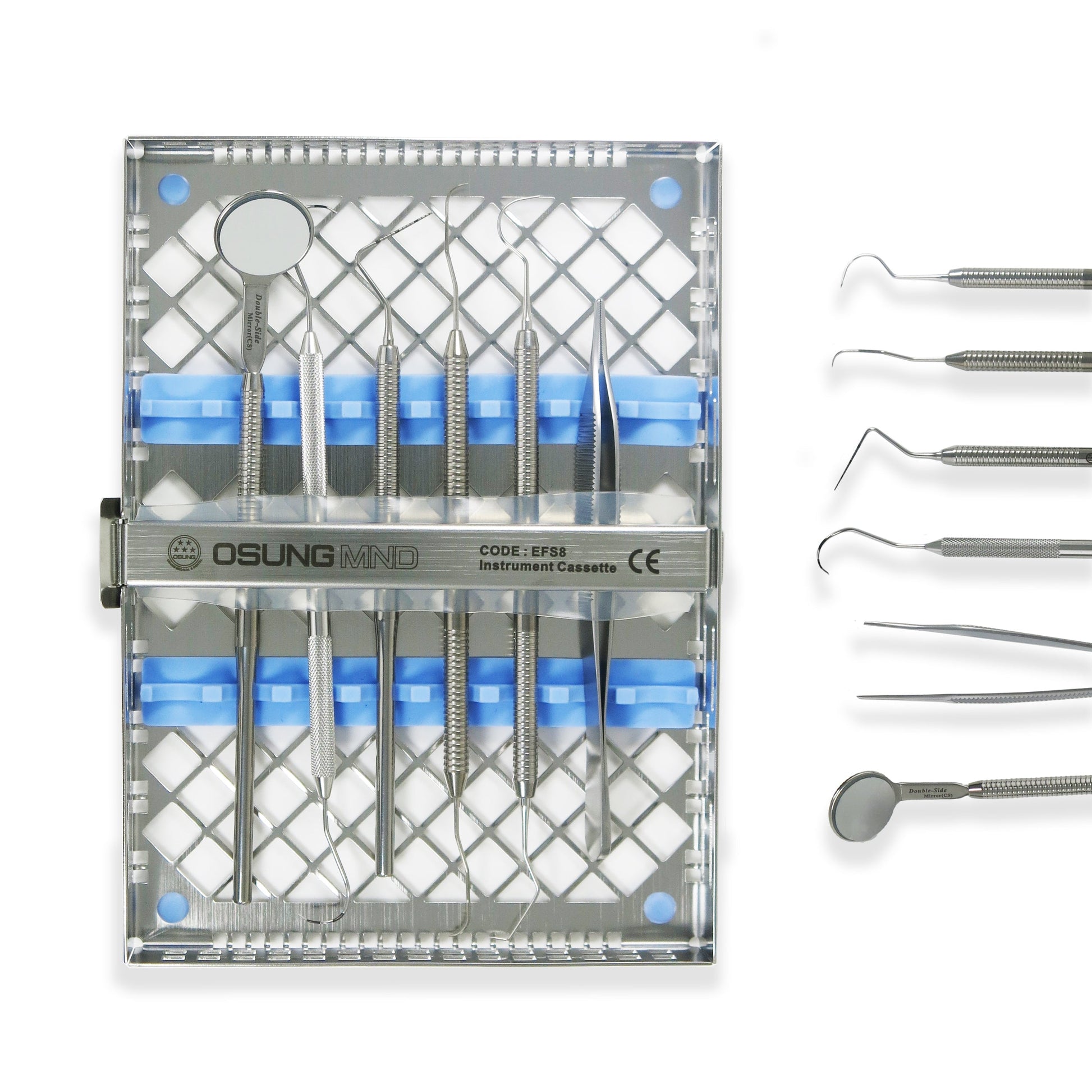 OSUNG PERIO EXAM KIT | N-129 - Osung USA