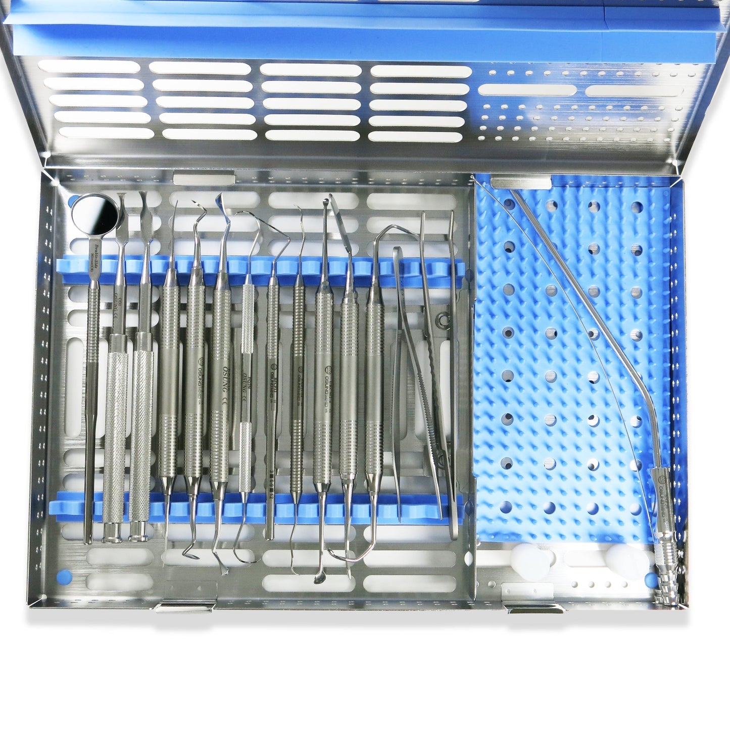 OSUNG PERIODONTAL SURGERY  KIT | N-130 - Osung USA