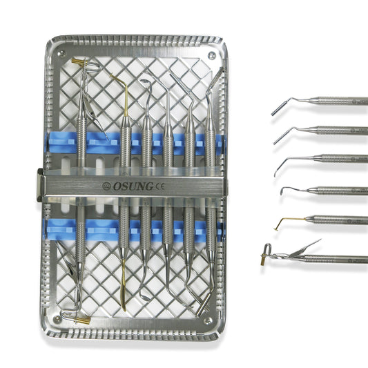 OSUNG SINUS LIFT MEMBRANE ELEVATION KIT | N-131 - Osung USA