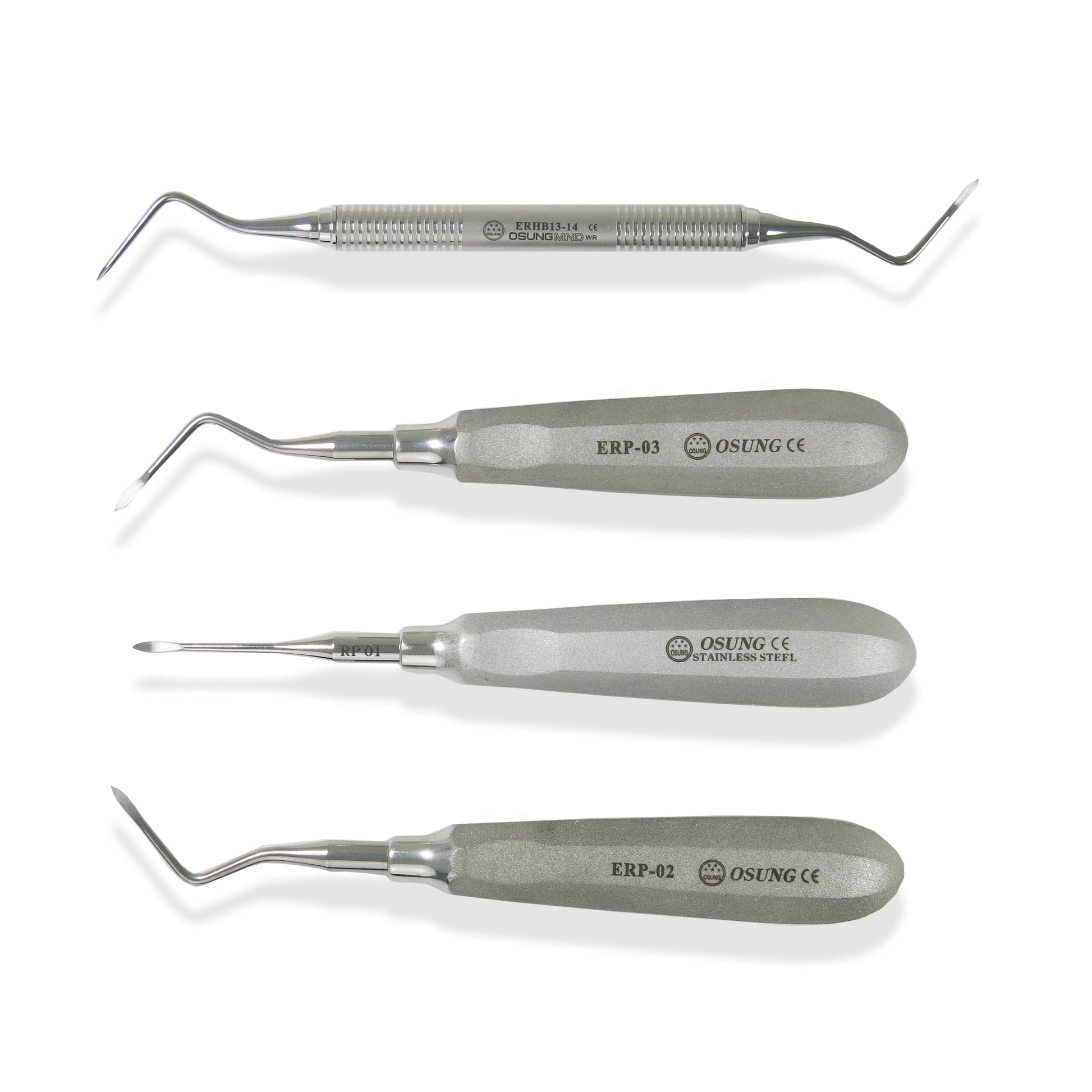 OSUNG ROOT PICK SET | N-133 - Osung USA