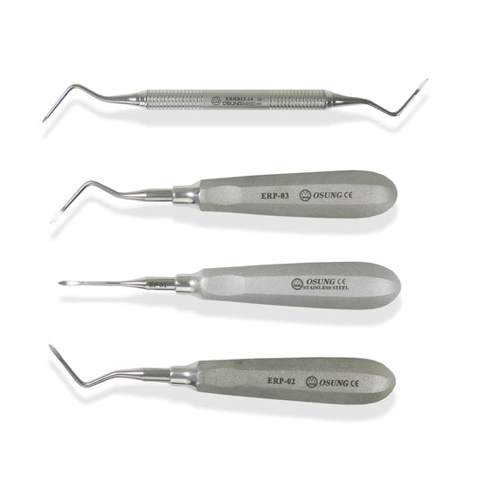 OSUNG ROOT PICK SET | N-133 - Osung USA