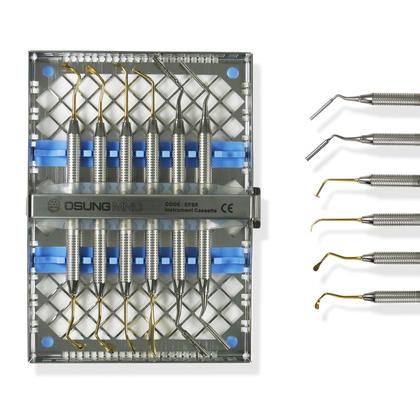 SINUS SET | N-135 - Osung USA