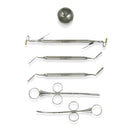 OSUNG BONE GRAFT/PACKER SET | N-141 - Osung USA