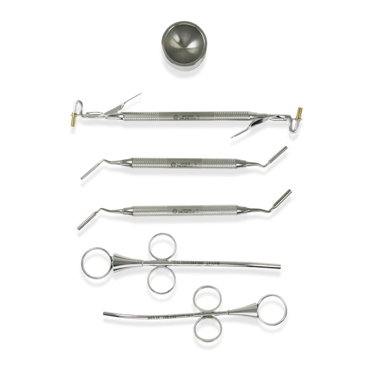 OSUNG BONE GRAFT/PACKER SET | N-141 - Osung USA