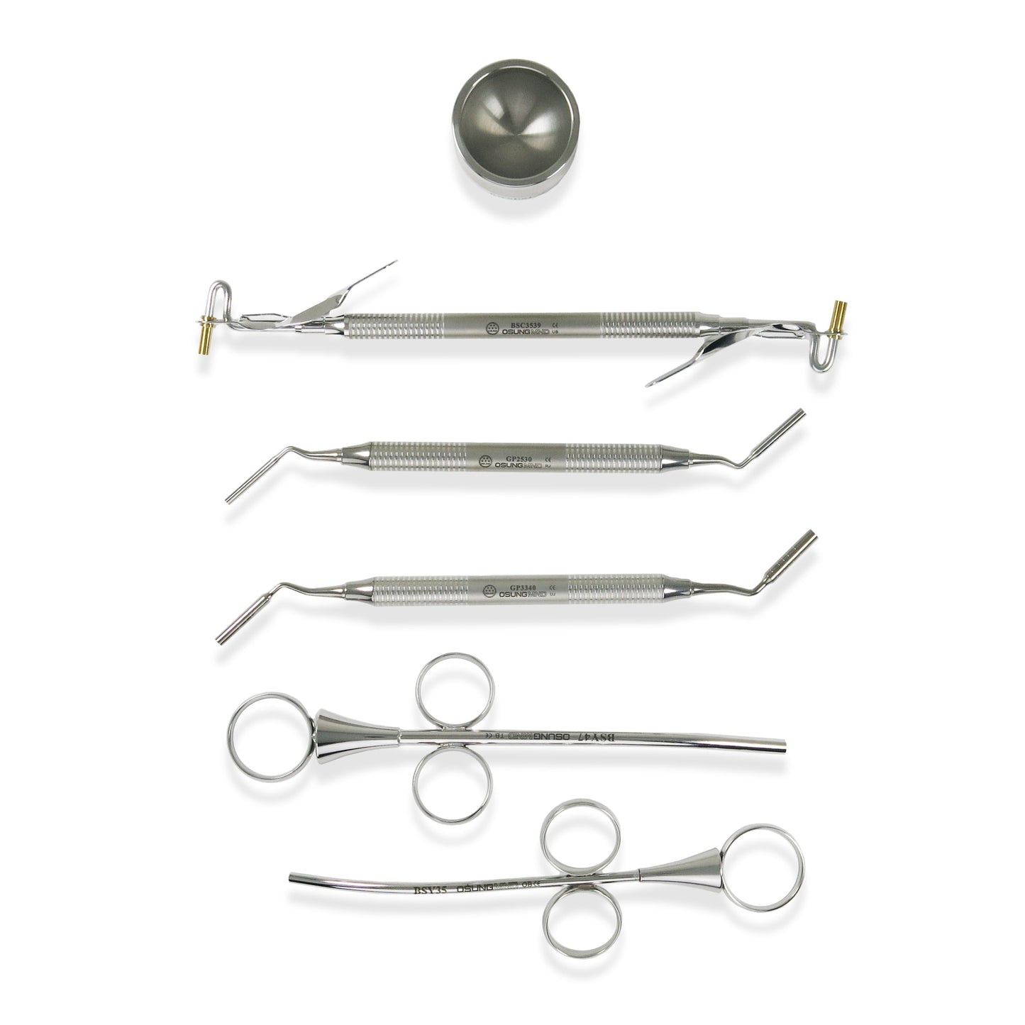 OSUNG BONE GRAFT/PACKER SET | N-141 - Osung USA