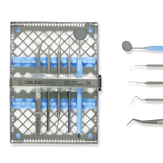 OSUNG PERIO EXAM KIT | N-142 - Osung USA