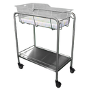 BASSINET EXTENSION SHELF, SOLD AS EACH NOVUM 10000645