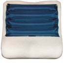 Blue Chip Chair-Air Alternating Flotation Wheelchair Cushion System Wheelchair Cushion, Ac/ Dc Alternating Pump, 3_"