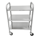Blickman Miscellaneous Carts Cart Exchange 51Wx58Hx26.5D(Drop)