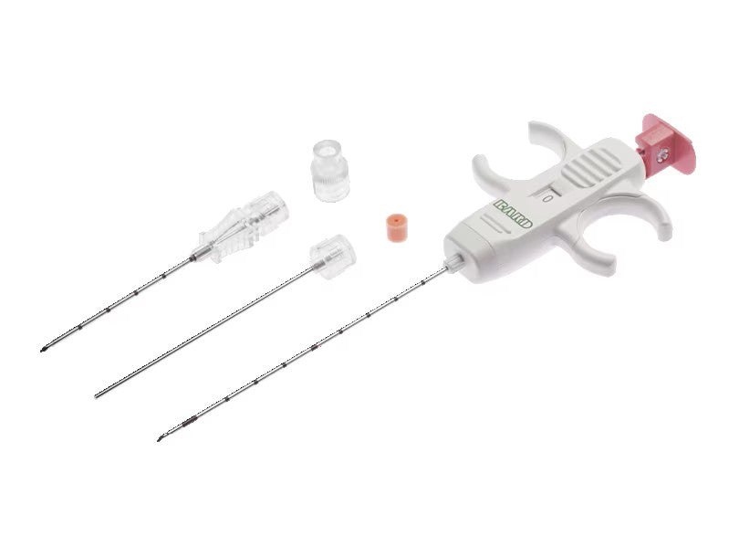 Bd Biopsy Instrument Kit Instrument Biopsy Core18Gx10Cm Disp 5/Cs