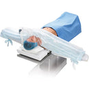 UPPER BODY WARMING BLANKET, 10/CS, SOLD AS CASE SOLVENTUM 1