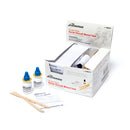 GUAIAC FECAL OCCULT BLOOD TEST DEVELOPER SOLUTION, 8 X 10ML DEVELOPERS, 8/BX, SOLD AS BOX PRO 10000510