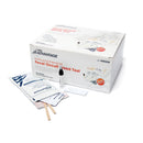 IMMUNOCHEMICAL FECAL OCCULT BLOOD TEST, INCLUDES: CASSETTES, BUFFER TUBES, MAILING ENVELOPES, 25/BX, SOLD AS BOX PRO 10000510