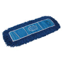 TWIST DUST MOP, YELLOW, 5" X 24", SOLD AS EACH PRO 10000510