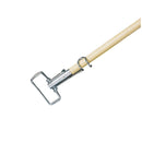 MOP FRAME, DUST, QUICK CHANGE, METAL, 5" X 48", SOLD AS EACH PRO 10000510
