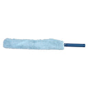 DUSTER COVER, HIGH REACH, MICROFIBER, 23", BLUE,, SOLD AS EACH PRO 10000510