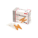 ADHESIVE BANDAGE, FINGER TIP, 1¾" X 2", 100/BX, 12 BX/CS, SOLD AS CASE PRO 10000510