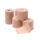 COHESIVE BANDAGE, TAN, 1" X 5 YDS, 30/BX, SOLD AS BOX PRO 10000510
