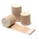 ELASTIC BANDAGE, KNIT, SELF CLOSURE, 3" X 5 YDS, 10/BX, 5 BX/CS, SOLD AS CASE PRO 10000510