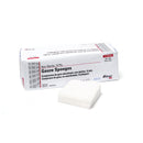 GAUZE SPONGE, 4" X 4", 16-PLY, NON-STERILE, 200/SLEEVE, 10 SLV/CS, SOLD AS CASE PRO 10000510