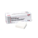GAUZE SPONGE, 4" X 4", 12-PLY, NON-STERILE, 200/SLEEVE, 10 SLV/CS, SOLD AS CASE PRO 10000510