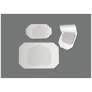 Pro Advantage Transparent Frame-Style Film Dressing Disc-Pa Dressing Transparent Frame2.375X2.75 100/Bx 16Bx/Cs -P157402 - BriteSources