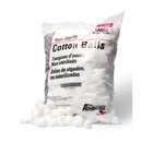 COTTON BALL, MEDIUM, 2000/BG, 2 BG/CS, SOLD AS CASE PRO 10000510