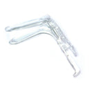 GRAVES STYLE VAGINAL SPECULA, MEDIUM, DISPOSABLE, 10/BG, 10 BG/CS, SOLD AS CASE PRO 10000510