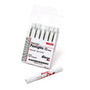 SHARP DERMAL TIP, NON-STERILE, DISPOSABLE, 100/BX, SOLD AS PACK PRO 10000510