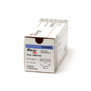 Pro Advantage Polyglycolic Acid (Pga) Sutures Disc-Pa Suture Pga Undye Braid 4-0P-3 18 12/Bx -P420494 - BriteSources