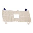 Pro Advantage Reusable Hot Packs Tbd-Pa Pack Hot Knee/Shoulderreuseable W/Hole 10X20 -P503020 - BriteSources