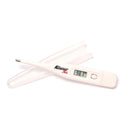 DIGITAL THERMOMETER WITH 5 THERMOMETER SHEATHS, 12/BX, SOLD AS BOX PRO 10000510
