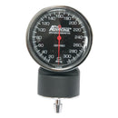 CUFF & BLADDER, THIGH, BLACK, LATEX FREE, SOLD AS EACH PRO 10000510