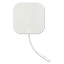 Pro Advantage Gentle Stim Select Neurostimulation Electrodes Pa Electrode 2X2 Square Cloth4/Pk 10Pk/Bg -P640851 - BriteSources