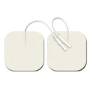 Pro Advantage Gentle Stim Select Neurostimulation Electrodes Pa Electrode 2X2 Square Foam4/Pk 10Pk/Bg -P640951 - BriteSources
